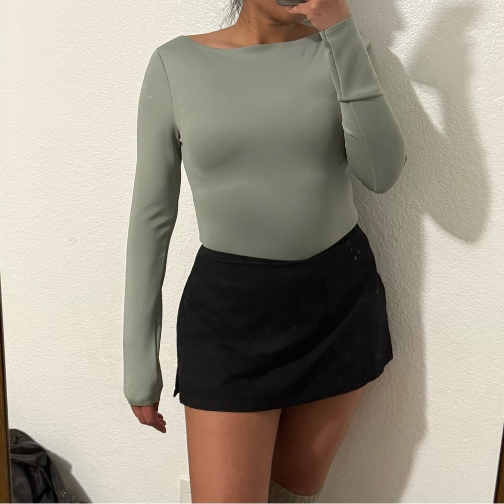 Abercrombie and fitch top